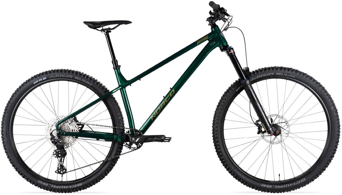 Norco Torrent HT A2 29" Mountain Bike 2021 - Hardtail MTB product image