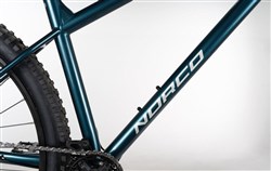 Norco Torrent HT A2 29" Mountain Bike 2021 - Hardtail MTB