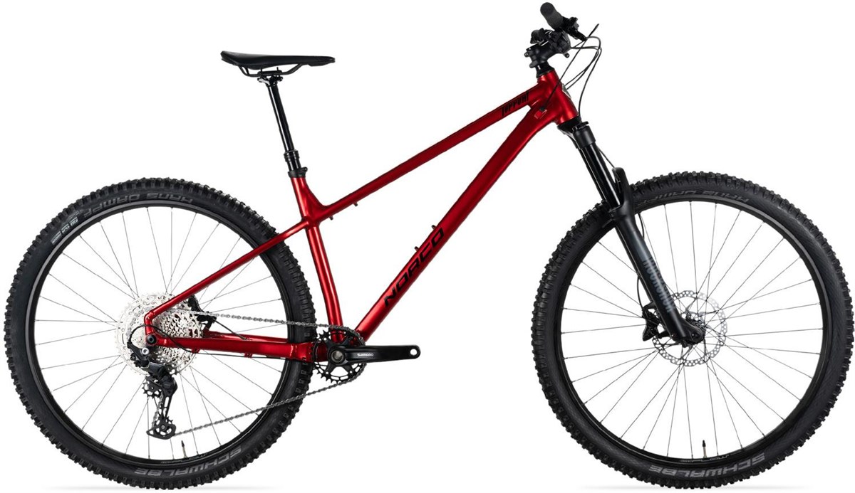 Norco Torrent HT A1 29" Mountain Bike 2021 - Hardtail MTB product image