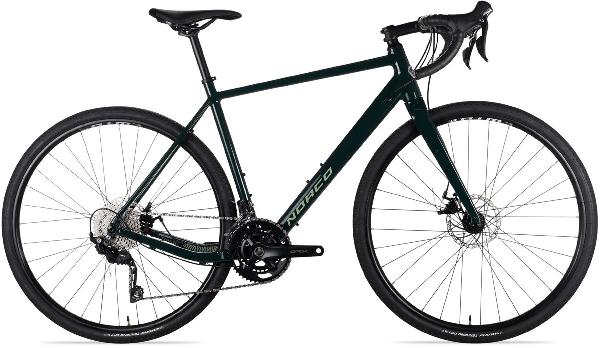 Norco Search XR A2 700c 2021 - Gravel Bike product image