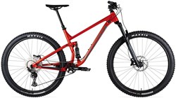 Norco Fluid FS 2 Mountain Bike 2021 - Trail Full Suspension MTB