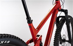 Norco Fluid FS 2 Mountain Bike 2021 - Trail Full Suspension MTB