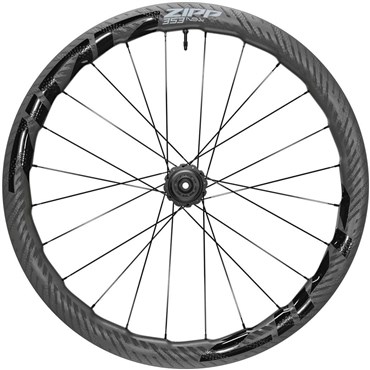Zipp 353 NSW Carbon Tubeless Disc Brake Rear Wheel