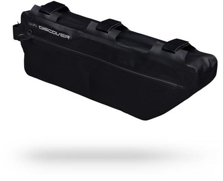 Pro Discover Team Frame Bag Pro Discover Team Frame Bag