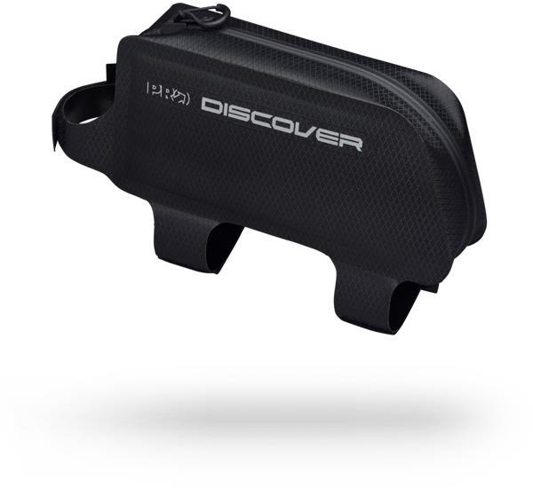 Pro Discover Team Top Tube Bag product image