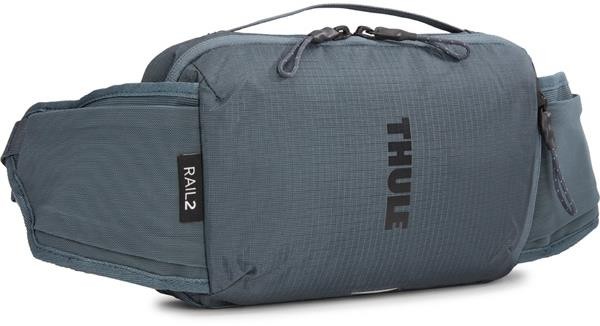 Thule Rail 2 Hip Pack and Bottle Carrier