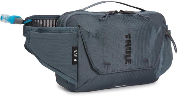 thule rail 4l hip pack