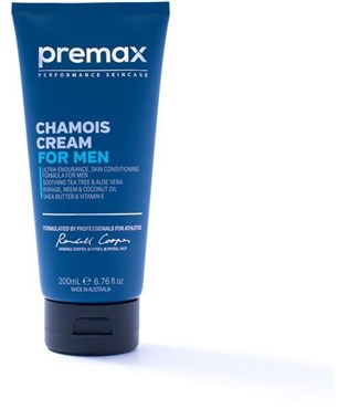 Premax Chamois Cream for Men