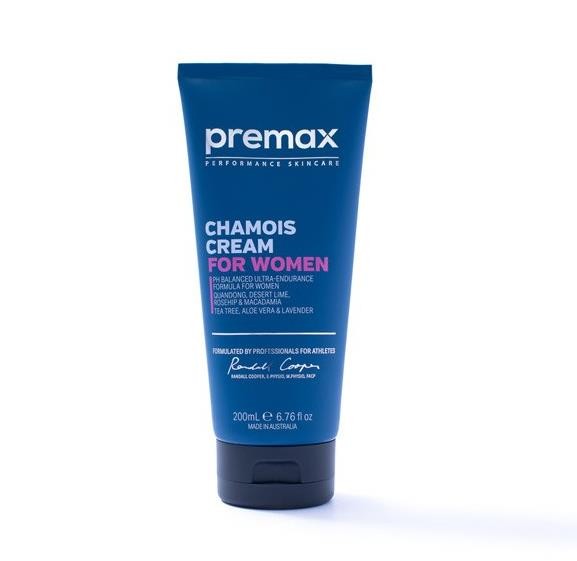 Chamois Cream for Women image 0