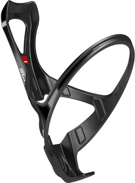 Elite Leggero Carbon Fibre Bottle Cage