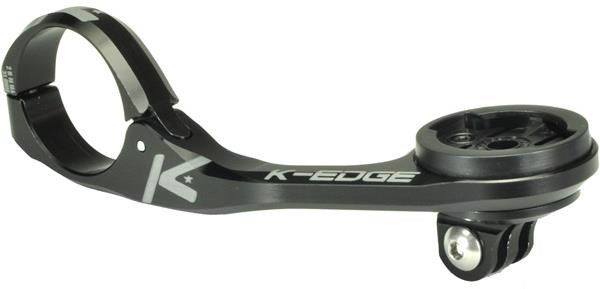 K-Edge Garmin Max XL Combo Mount