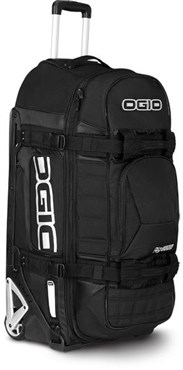 Ogio Rig 9800 Wheeled Gear Bag Ogio Rig 9800 Wheeled Gear Bag
