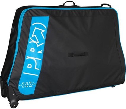Pro Bike Travel Case Pro Bike Travel Case