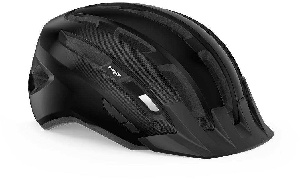 MET Downtown MIPS Urban Cycling Helmet product image