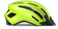 MET Downtown MIPS Urban Cycling Helmet