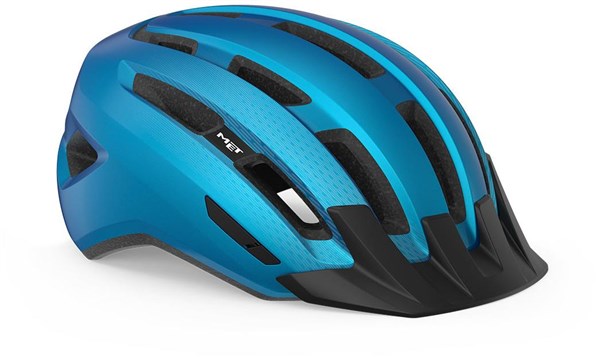MET Downtown Urban Cycling Helmet