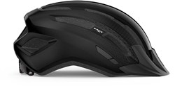 MET Downtown Urban Cycling Helmet