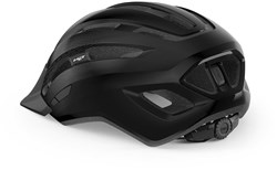 MET Downtown Urban Cycling Helmet