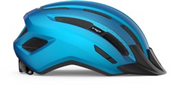MET Downtown Urban Cycling Helmet