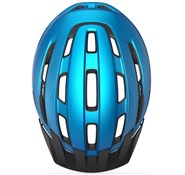 MET Downtown Urban Cycling Helmet