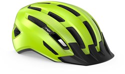 MET Downtown Urban Cycling Helmet