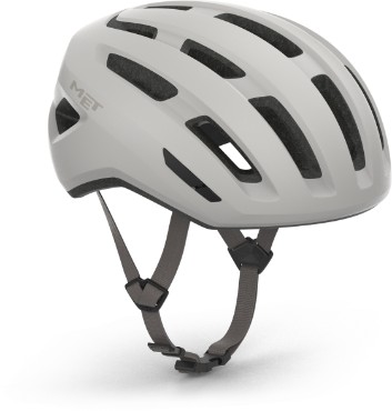 Image of MET Miles Mips Road Cycling Helmet