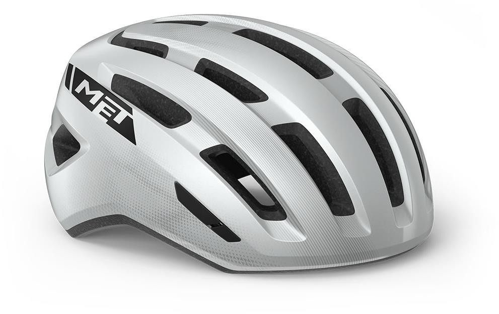 Miles MIPS Road Cycling Helmet image 0