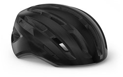 MET Miles MIPS Road Cycling Helmet