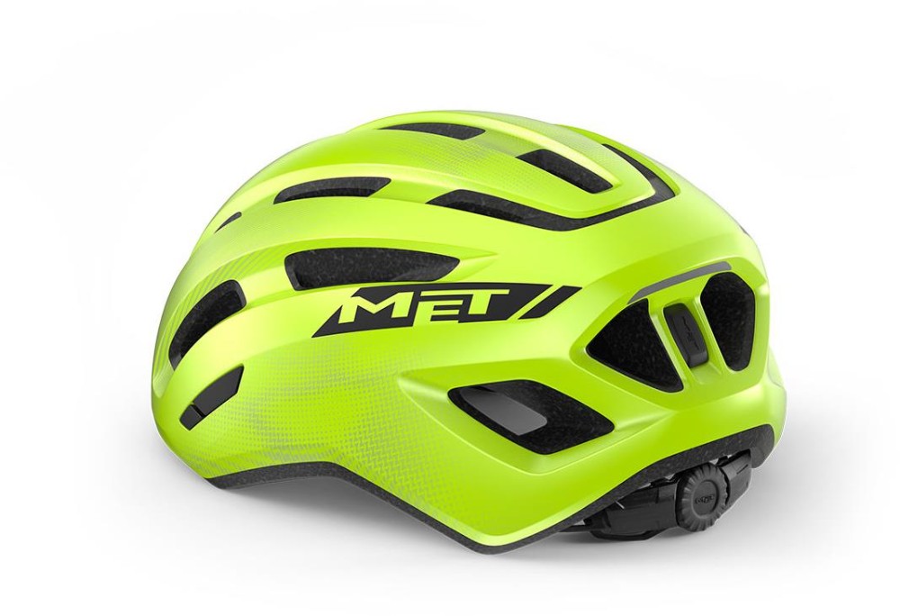 Miles Road Cycling Helmet image 2