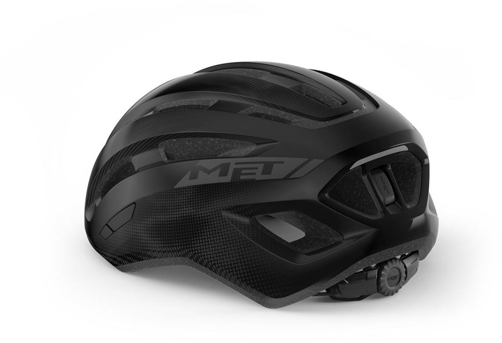 Miles Road Cycling Helmet image 2