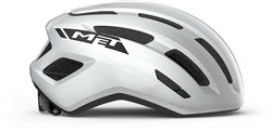 MET Miles Road Cycling Helmet