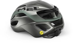 MET Rivale MIPS Road Cycling Helmet