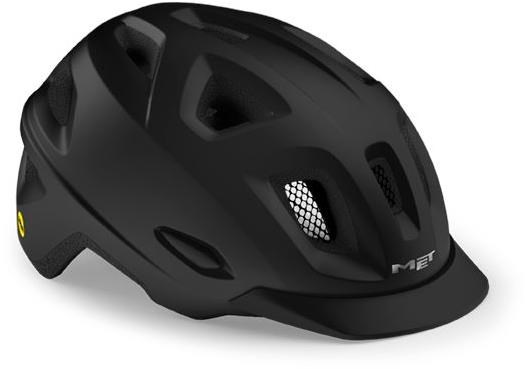 MET Mobilite MIPS Urban Cycling Helmet