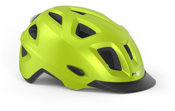 MET Mobilite Mips Urban Cycling Helmet