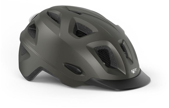 MET Mobilite Mips Urban Cycling Helmet