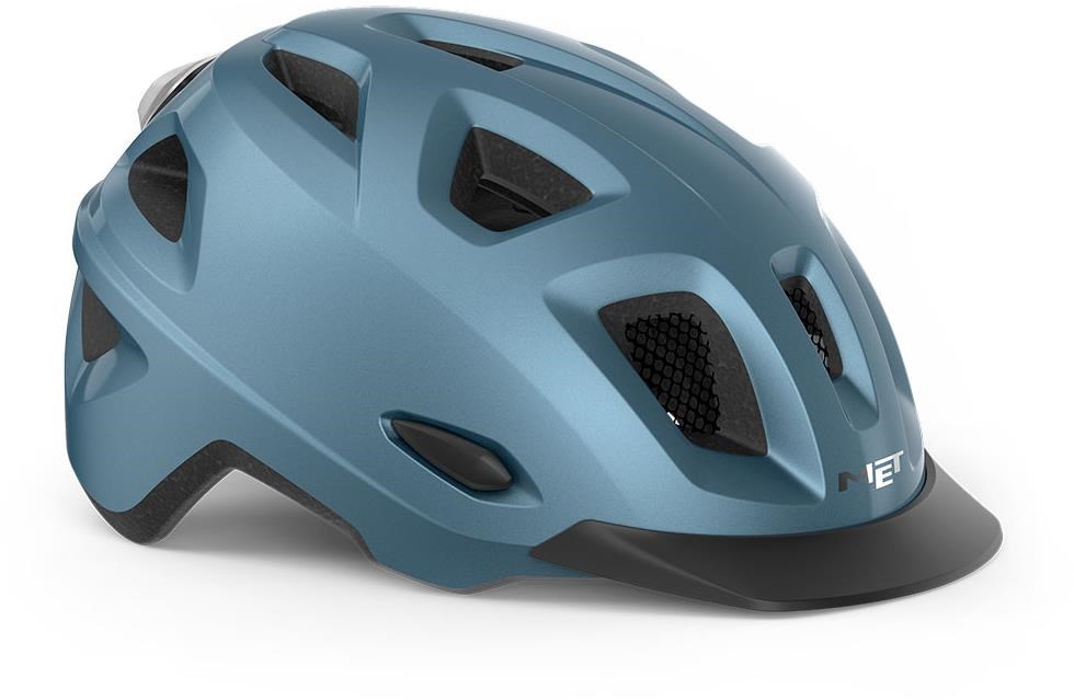 MET Mobilite MIPS Urban Cycling Helmet product image