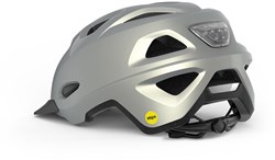 MET Mobilite MIPS Urban Cycling Helmet