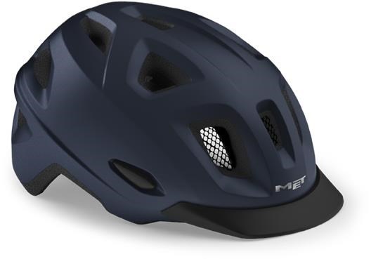 MET Mobilite Urban Cycling Helmet product image