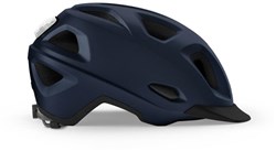 MET Mobilite Urban Cycling Helmet