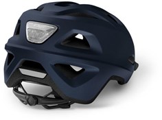MET Mobilite Urban Cycling Helmet