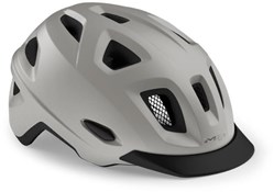 MET Mobilite Urban Cycling Helmet