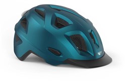 MET Mobilite Urban Cycling Helmet