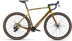 Cervelo Aspero 5 Red eTap AXS 1 Ltd 2021 - Gravel Bike
