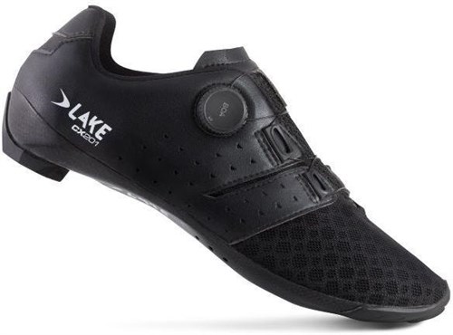 Lake CX201 Lightweight Road Shoes