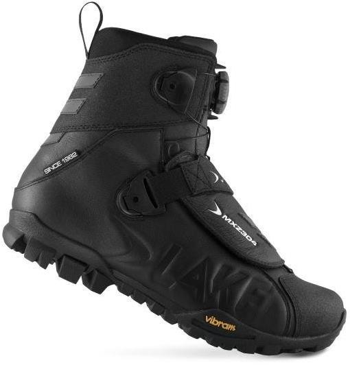 MXZ304 Wide Fit Winter Boots image 1