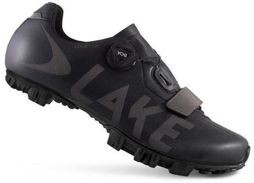 Lake MXZ176 Winter MTB/Gravel Shoes