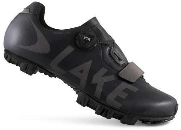 Lake MXZ176 Winter MTB/Gravel Shoes product image