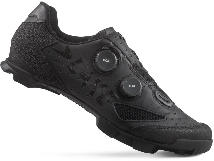 MX238 Carbon Wide Fit MTB Shoes image 0