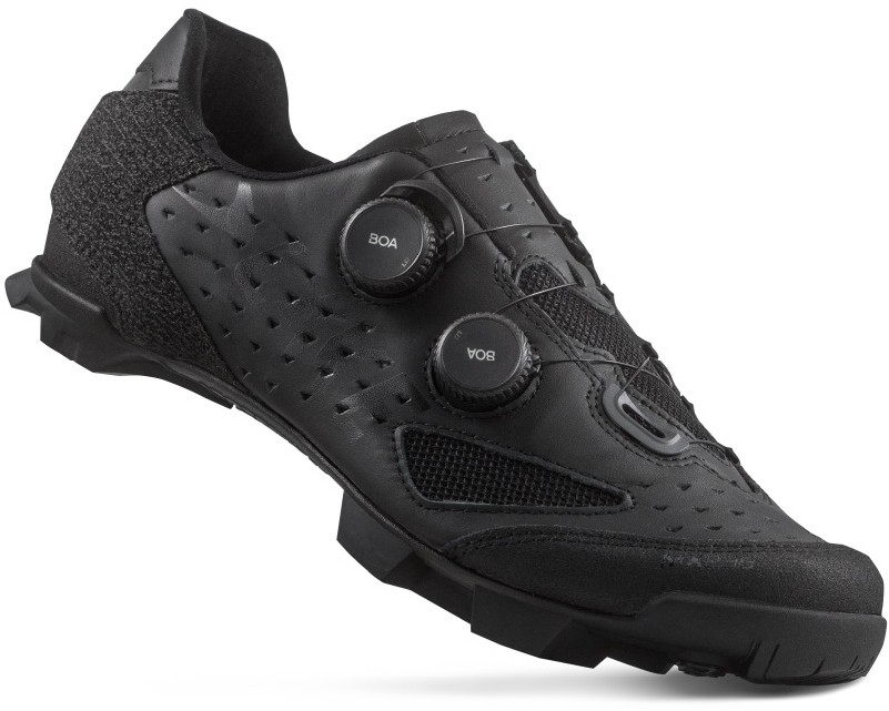 MX238 Carbon Wide Fit MTB Shoes image 1