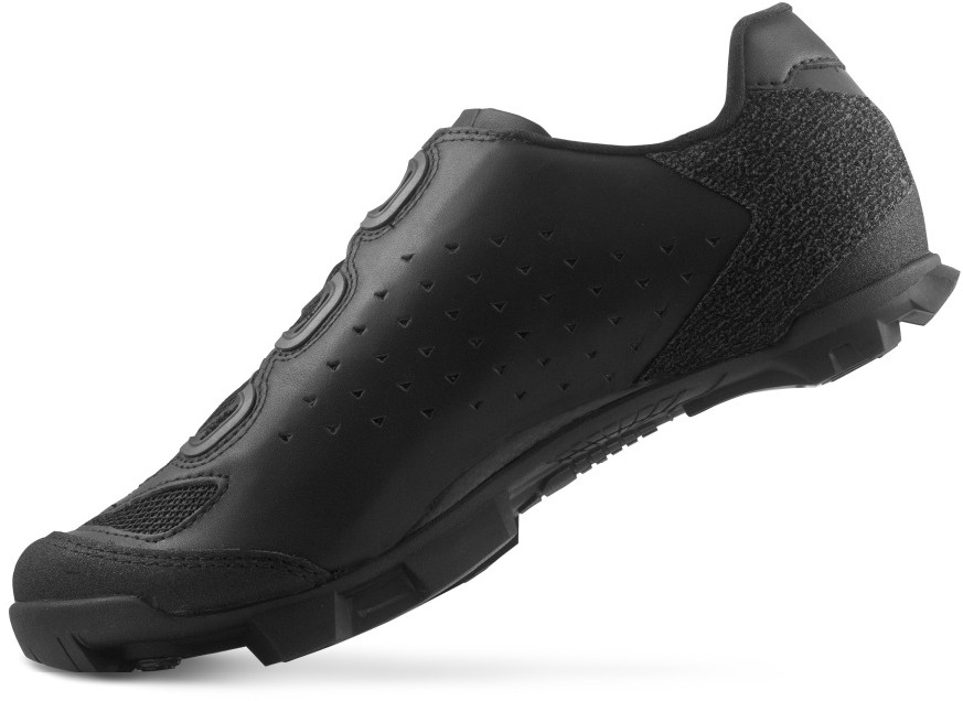 MX238 Carbon Wide Fit MTB Shoes image 2
